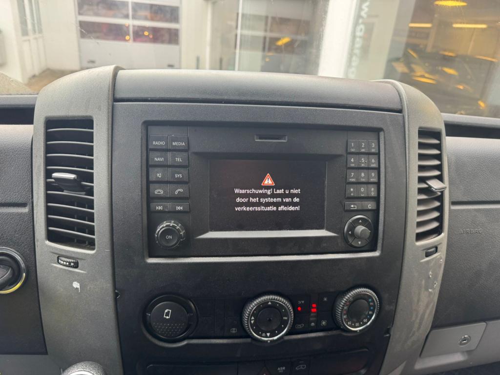 Mercedes-Benz Sprinter 316 2.2 cdi l2h2 euro vi-d