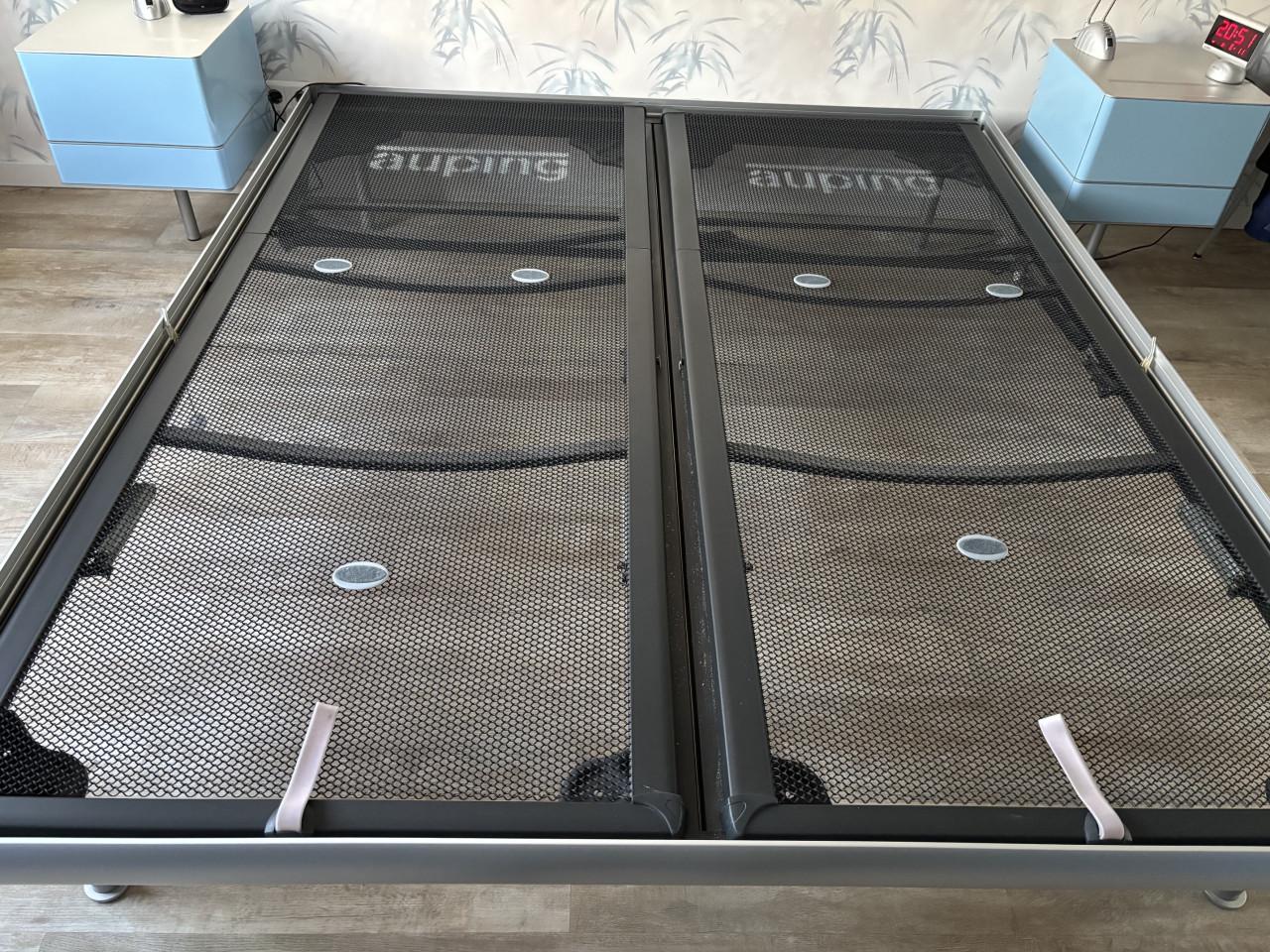 2-persoonsbed Auping Match 180x210cm