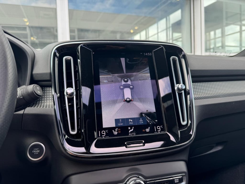 Volvo XC40 xc40 t5
