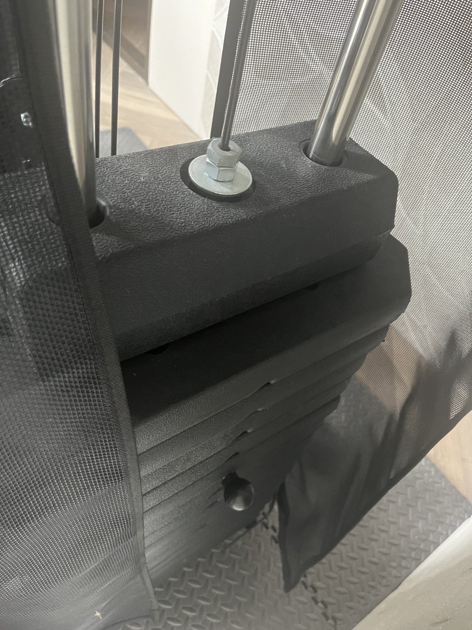 VirtuFit Krachtstation KH1