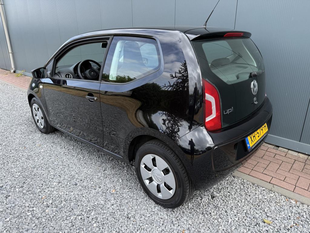 Volkswagen UP! 1.0 move up! airco 3-drs