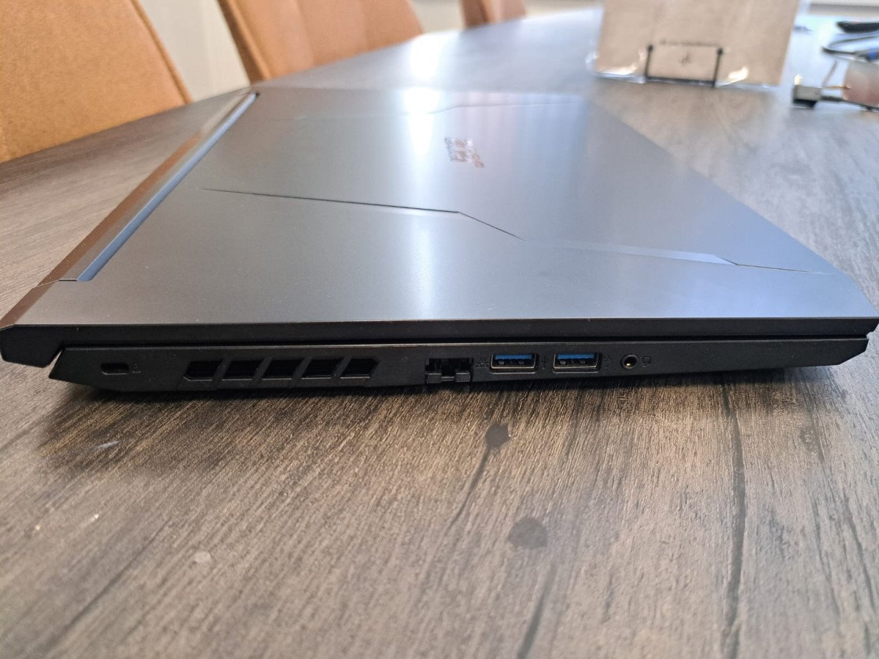 Acer Nitro 5 AN515-57-529M, 3060 GTX, RAM: 8 GB  512 GB opslag SSD Proc: i5