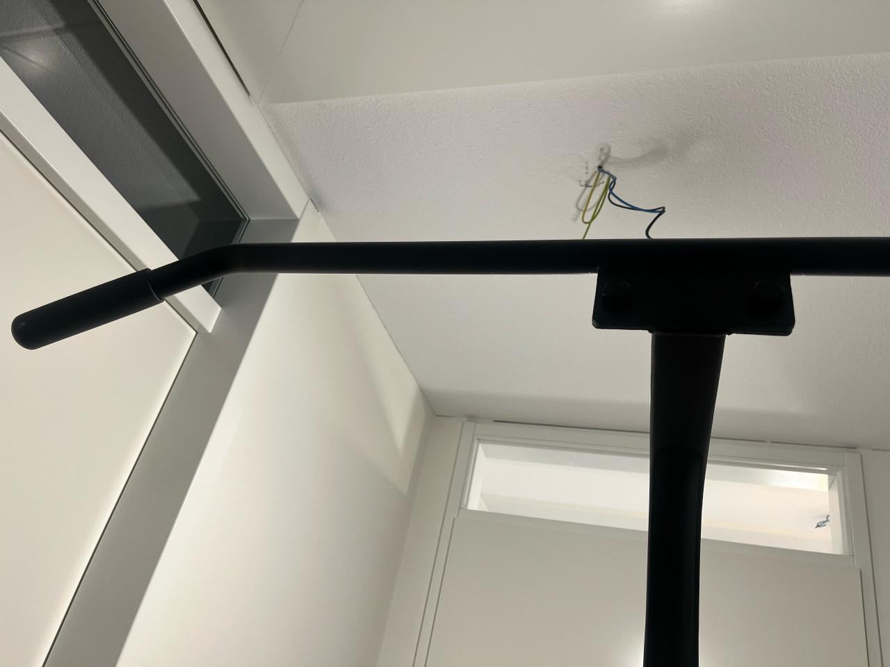 Tunturi PT20 Power Tower