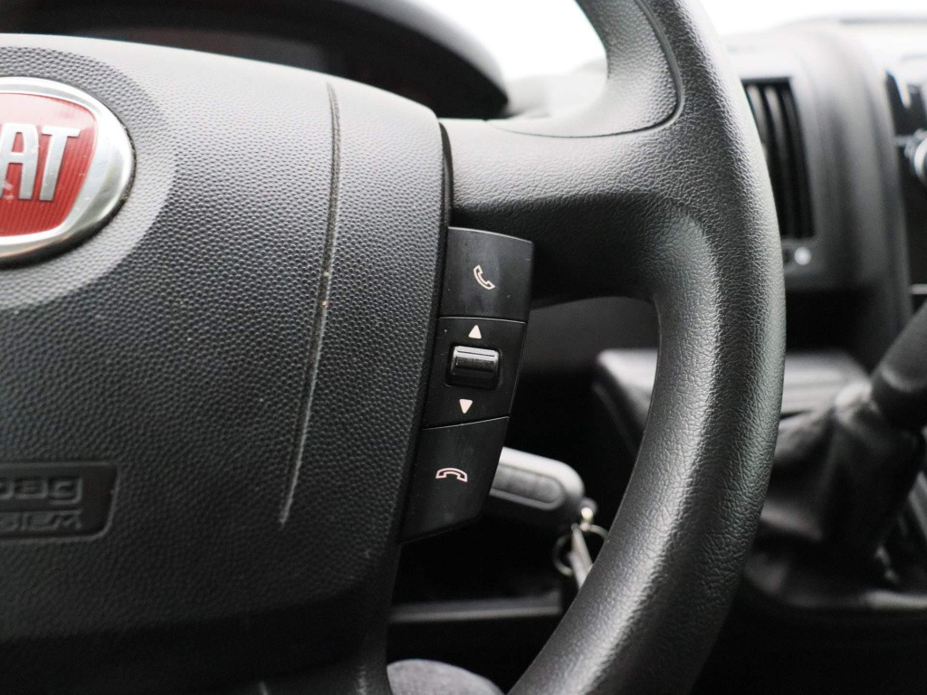 Fiat E-ducato 3.5t l3h2 79 kwh | navigatie | climate control | camera | par