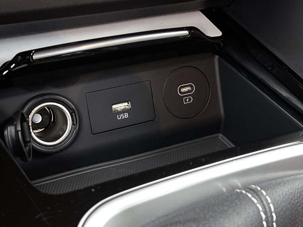 Kia Ceed Sportswagon 1.0 t-gdi design edition ** actie model ** | digital c