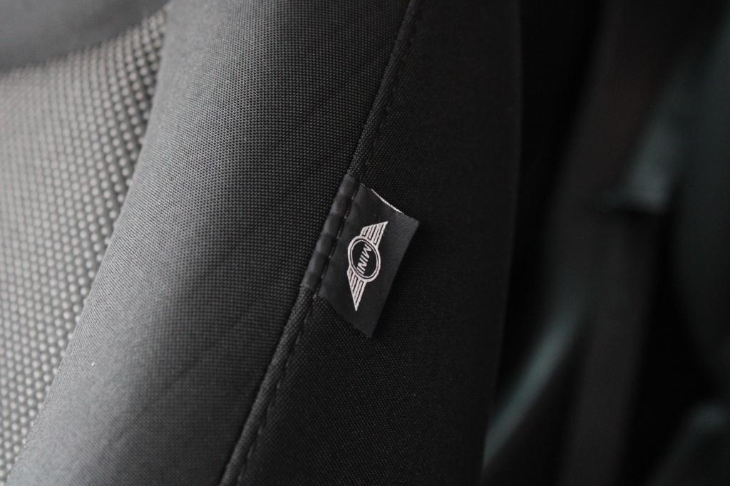 Mini Countryman mini 1.6 one - ter bemiddeling