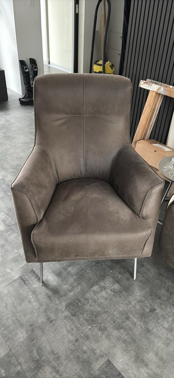 2 fauteuils - Henders & Hazel