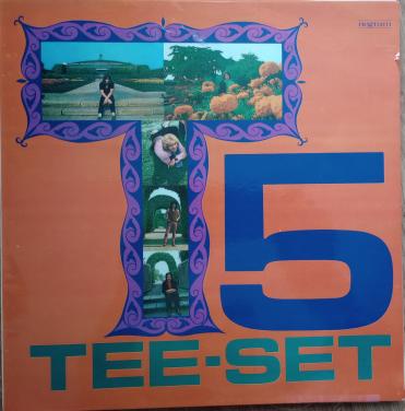 Tee-Set - T5