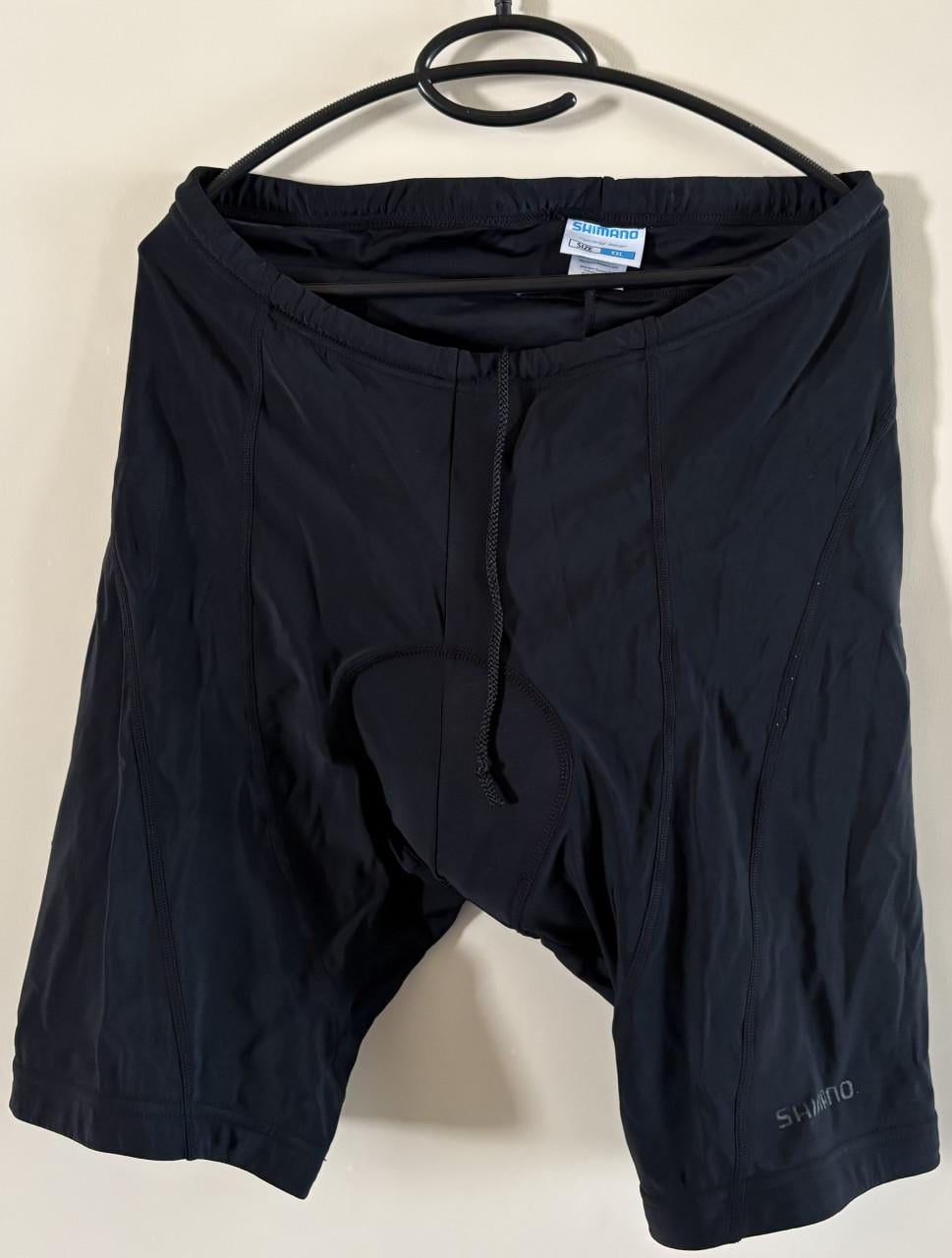 Raceshirt en -broek inclusief arm- en beenstukken