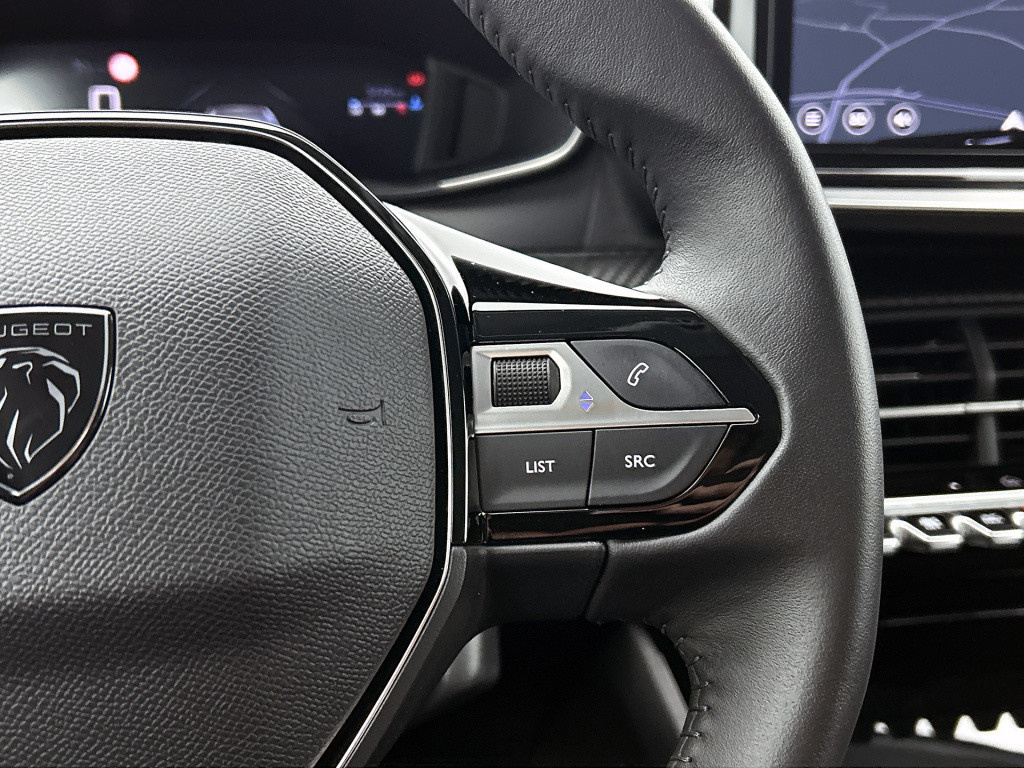 Peugeot 208 100pk allure | rijklaar | keyless | camera achter |