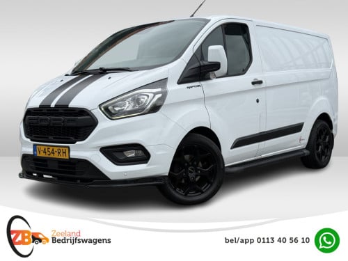Ford Transit Custom 280 2.0 tdci l1h1 raptor | zb edition | 18'' | treeplan