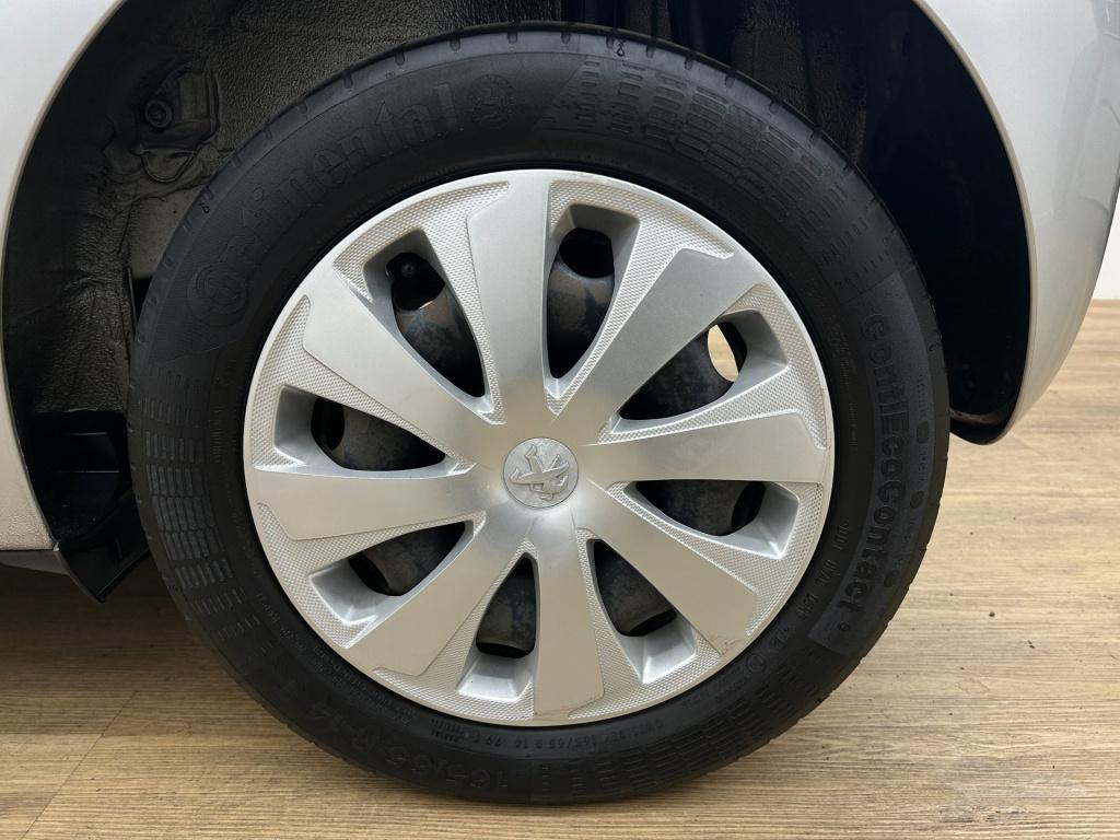 Peugeot 108 occasion 1.0 e-vti access | grijs | tweedehands peugeot 108 | a