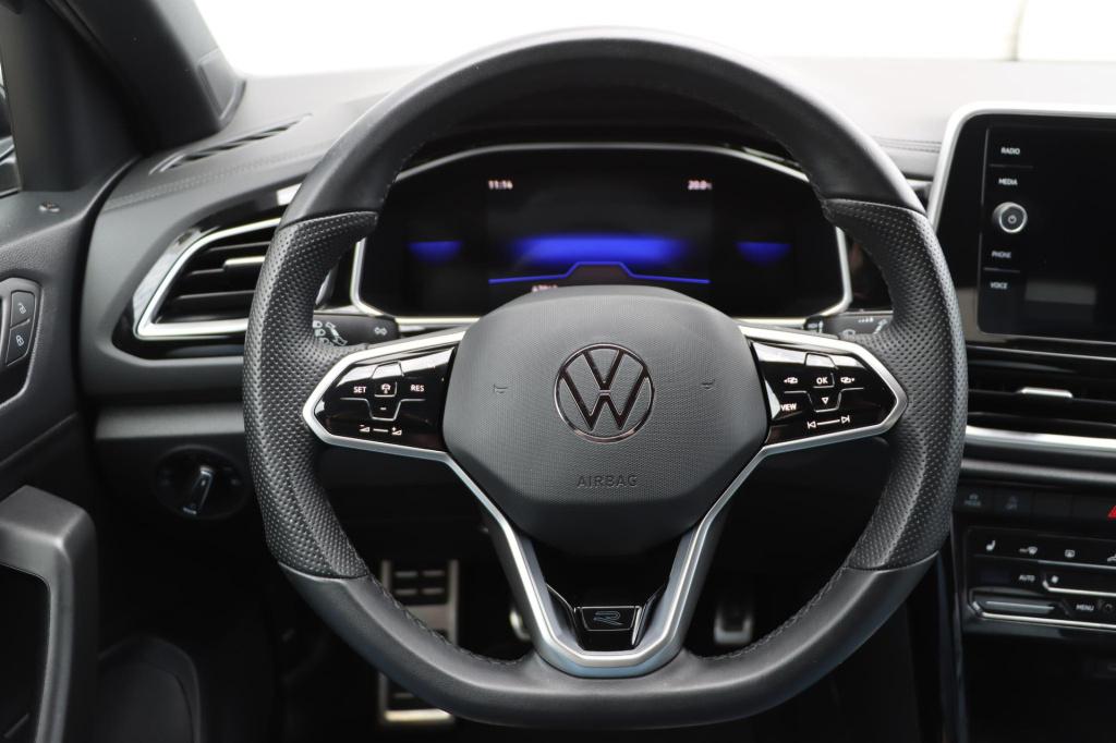 Volkswagen T-roc 1.0 tsi r-line 110pk
