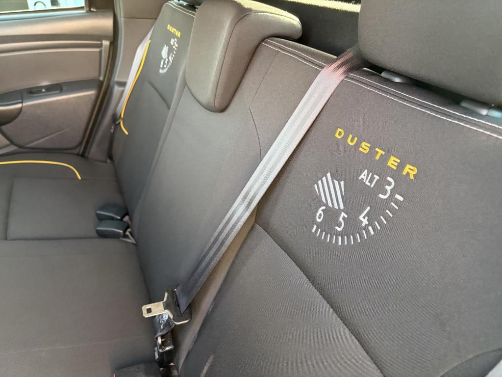 Dacia Duster 1.2 tce 4x2 prestige nette staat|inclusief afleveringskosten!