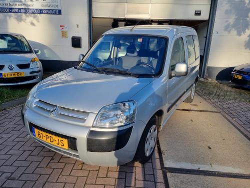 Citroen Berlingo 1.4i Multispace Petit Paradis | 2e Eigenaar