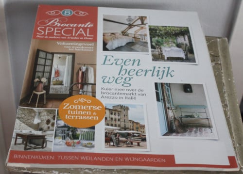 Brocante special nr 5-2019