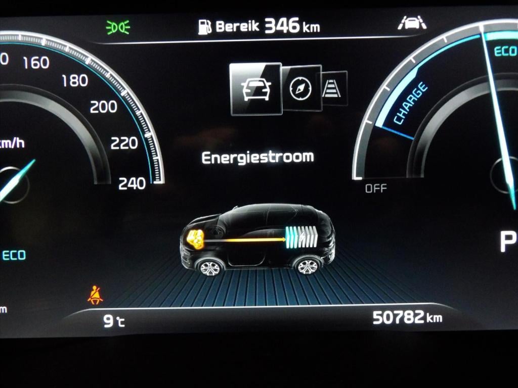 Kia Xceed 1.6 phev 141pk dct6 dynamicplusline