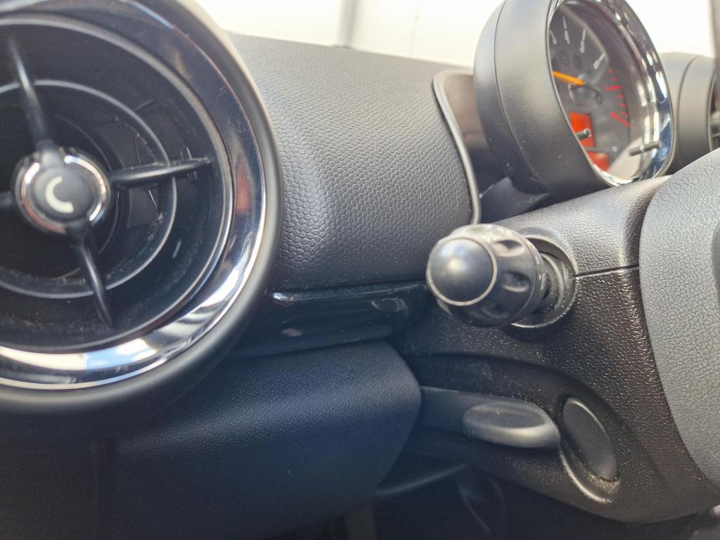 Mini Countryman mini 1.6 cooper knockout edition