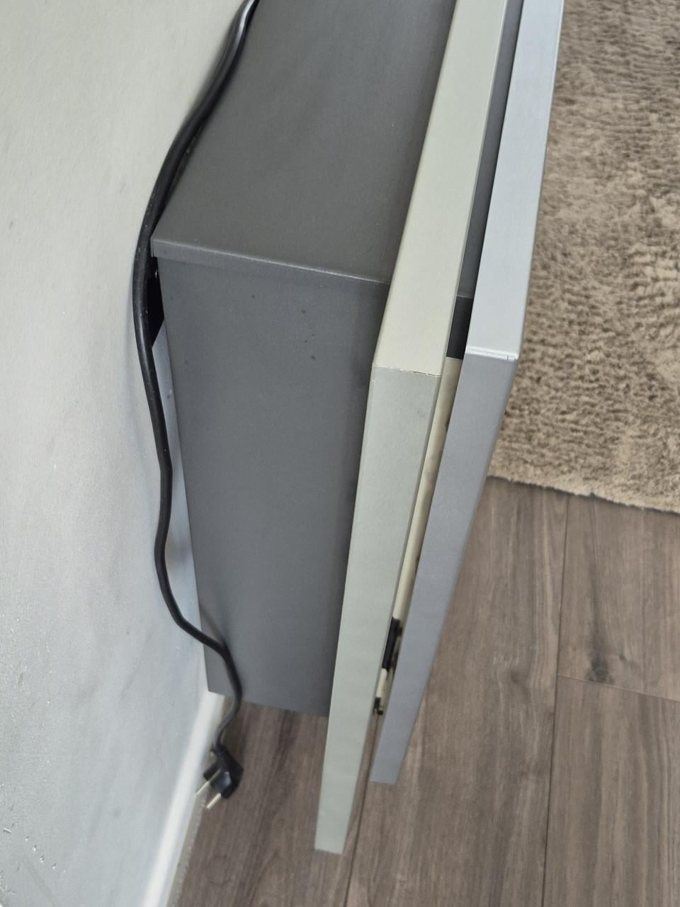 EWT Sfeerhaard Lichtgrijs
