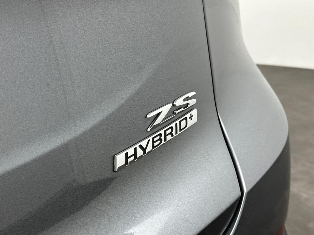 MG Onbekend 1.5 hybrid+ luxury | super voordeel – op = op - 7 jaar garantie