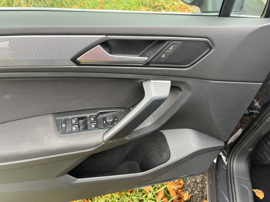 Volkswagen Tiguan 1.5 tsi elegance