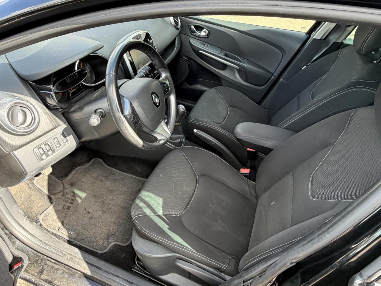 Renault Clio Estate 0.9 TCe Night&Day 5 stationwagen AIRCO NAP ! ! !