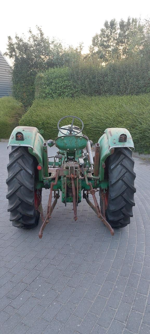 Deutz D30