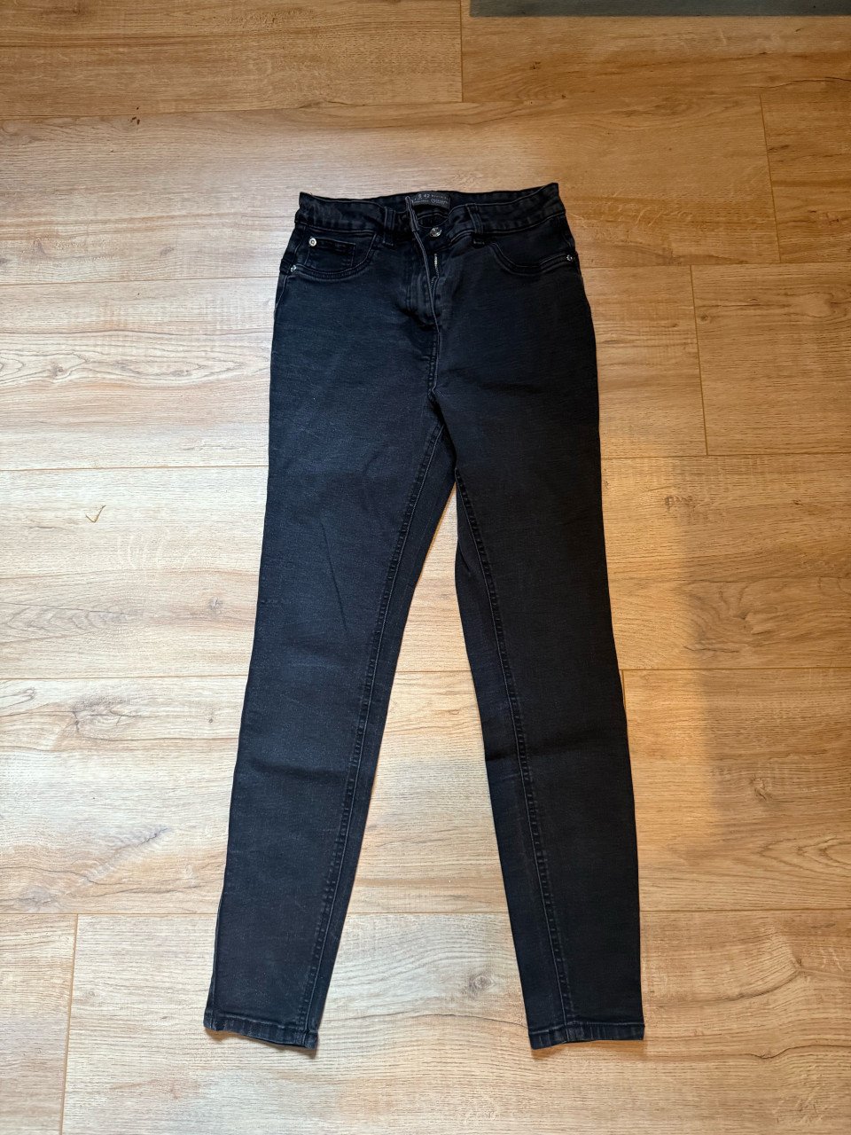 Dames broeken maat s/m/l