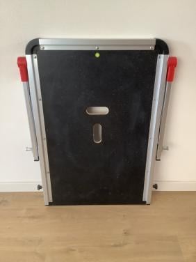 Hailo trapplatform TP1