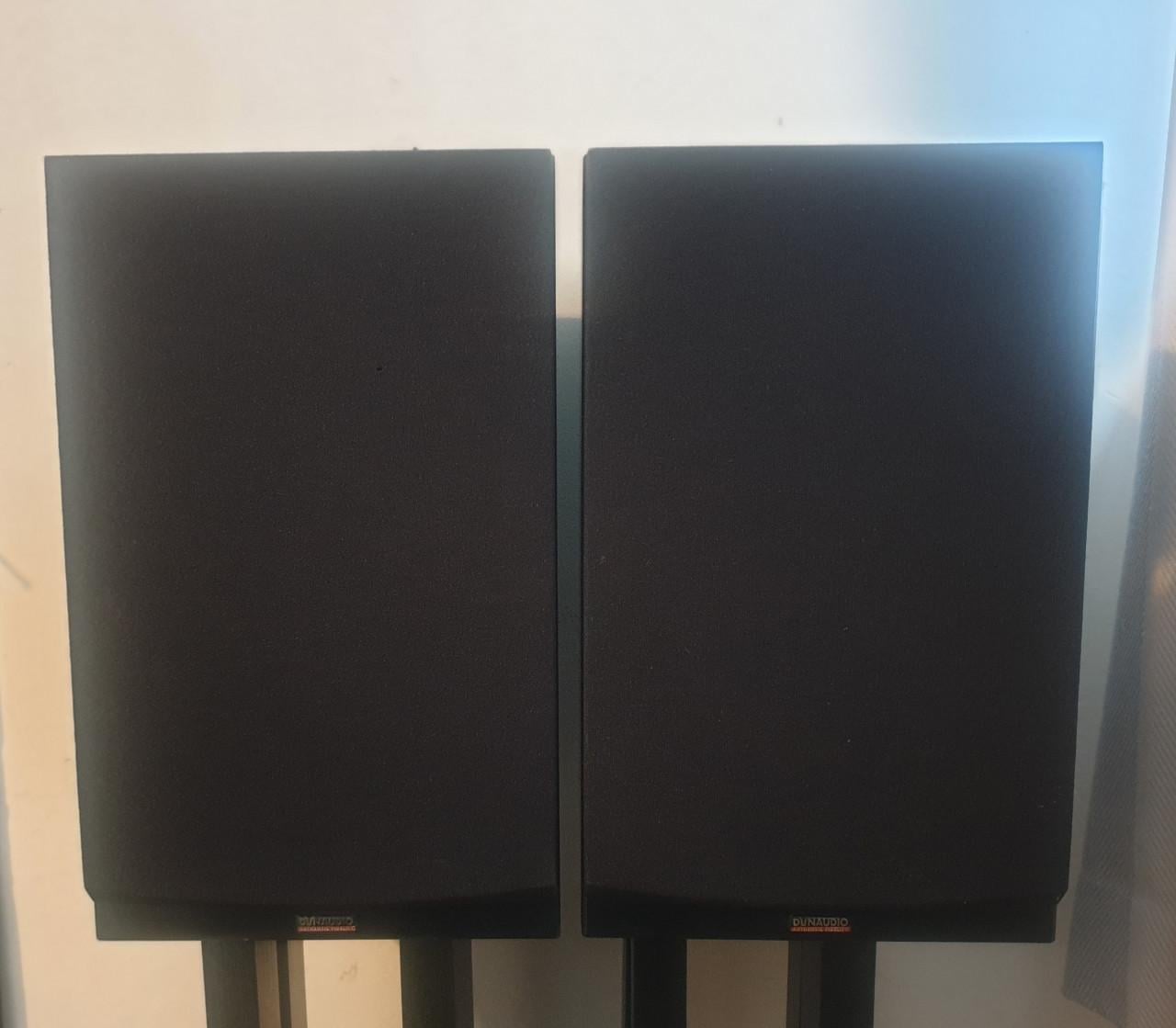Dynaudio audience 52