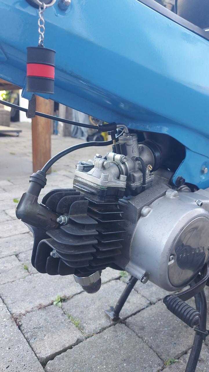 Yamaha bop te koop