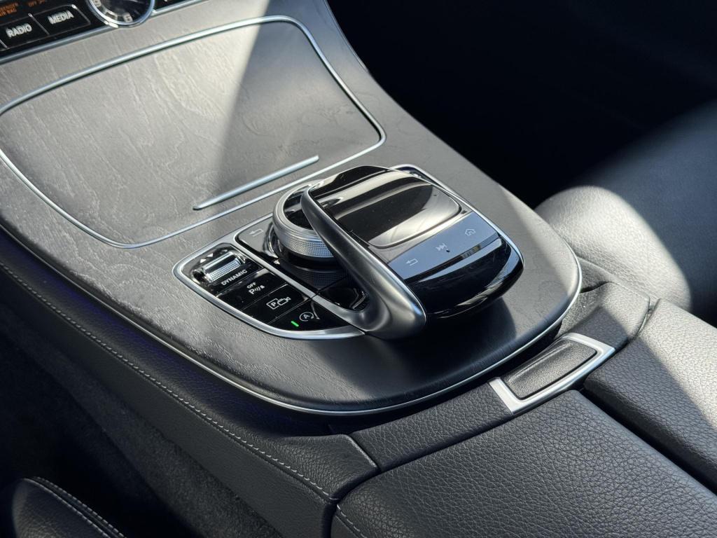 Mercedes-Benz E-Klasse coupé 200 business amg-line, nl-auto!