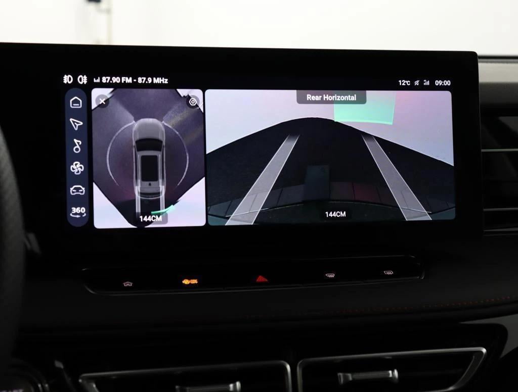 MG Hs mg phev 1.5 luxury madness deal!!