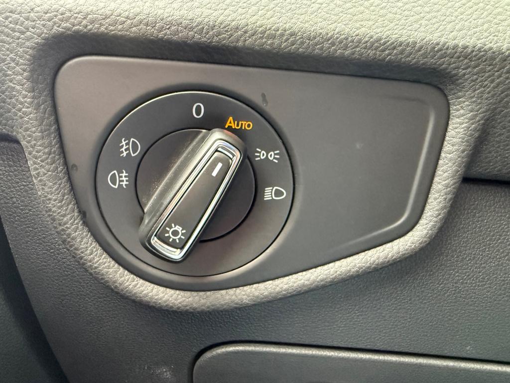 Volkswagen Touran 1.2 tsi highline
