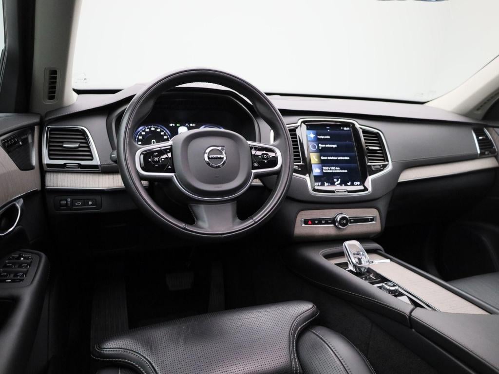 Volvo XC90 2.0 t8 recharge awd inscription exclusive | automaat | luchtveri