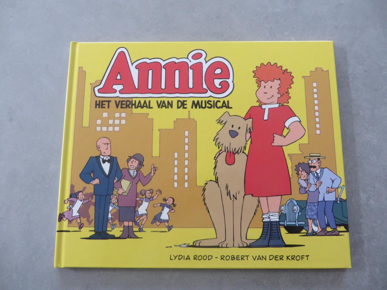 Spelletjes en ander speelgoed.