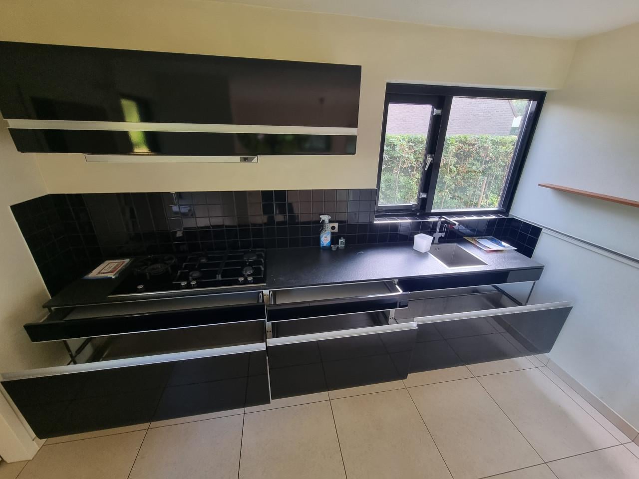 Italiaanse keuken