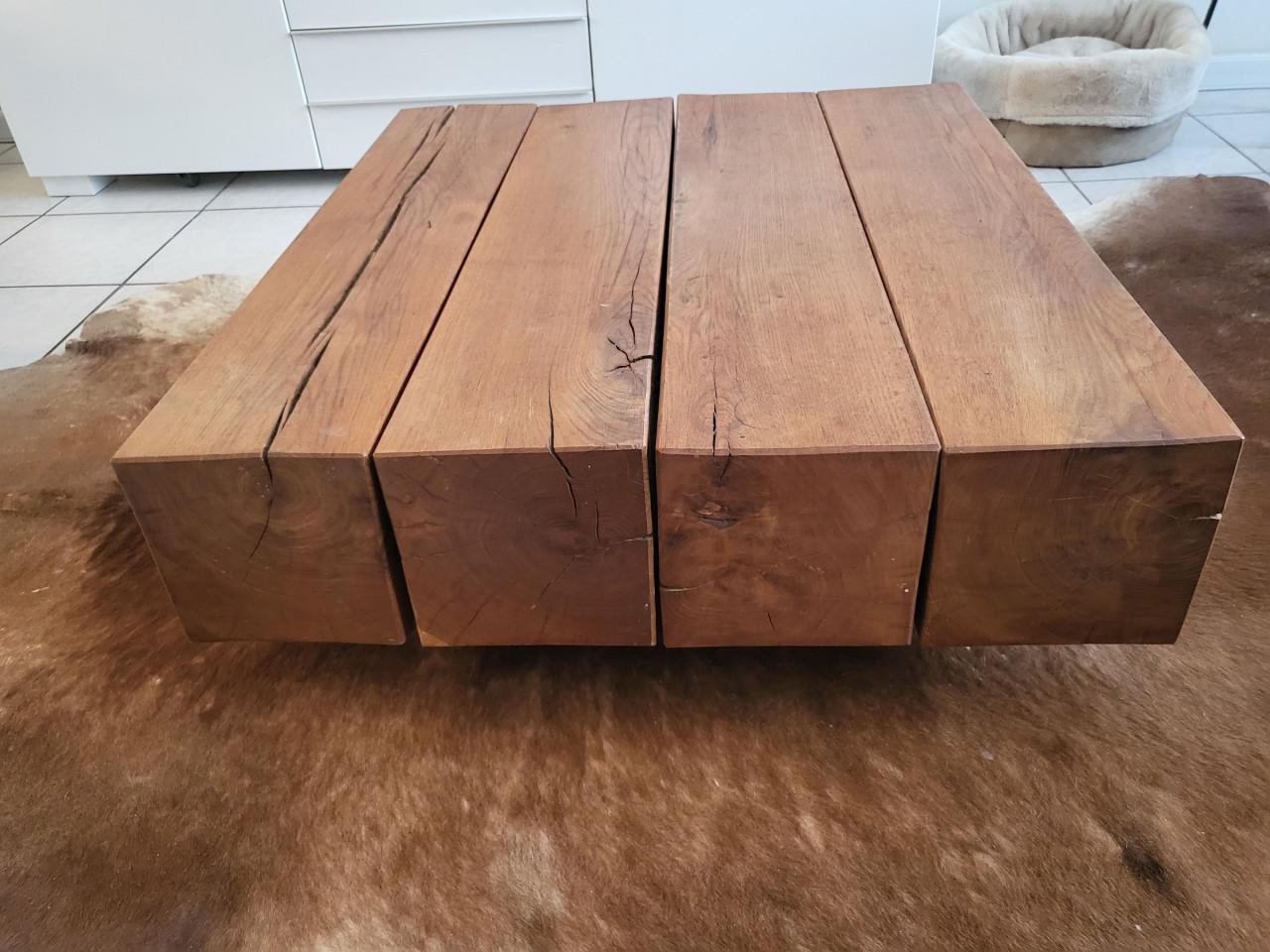 Te koop zware kwaliteit Salontafel