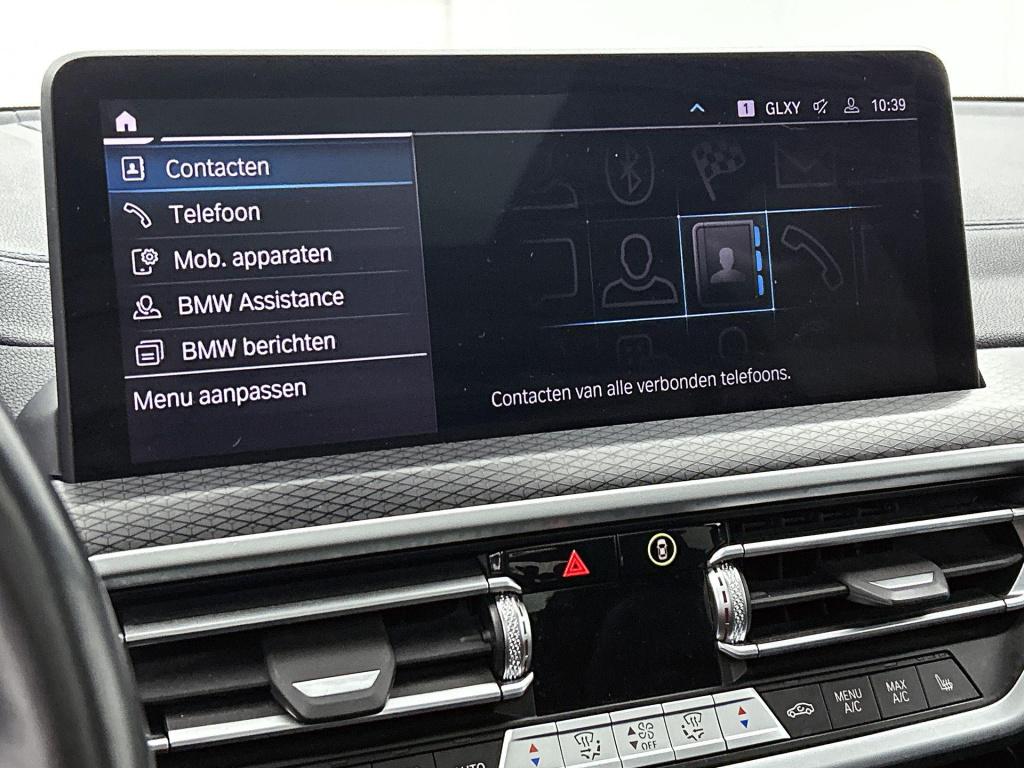 BMW X3 xdrive30e high executive | m-sport | panoramadak | apple carplay / a