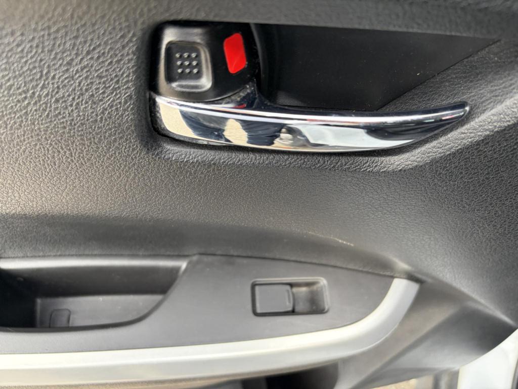 Suzuki Vitara 1.6 executive