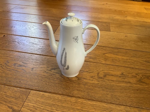 Servies van Mosa,Maastricht