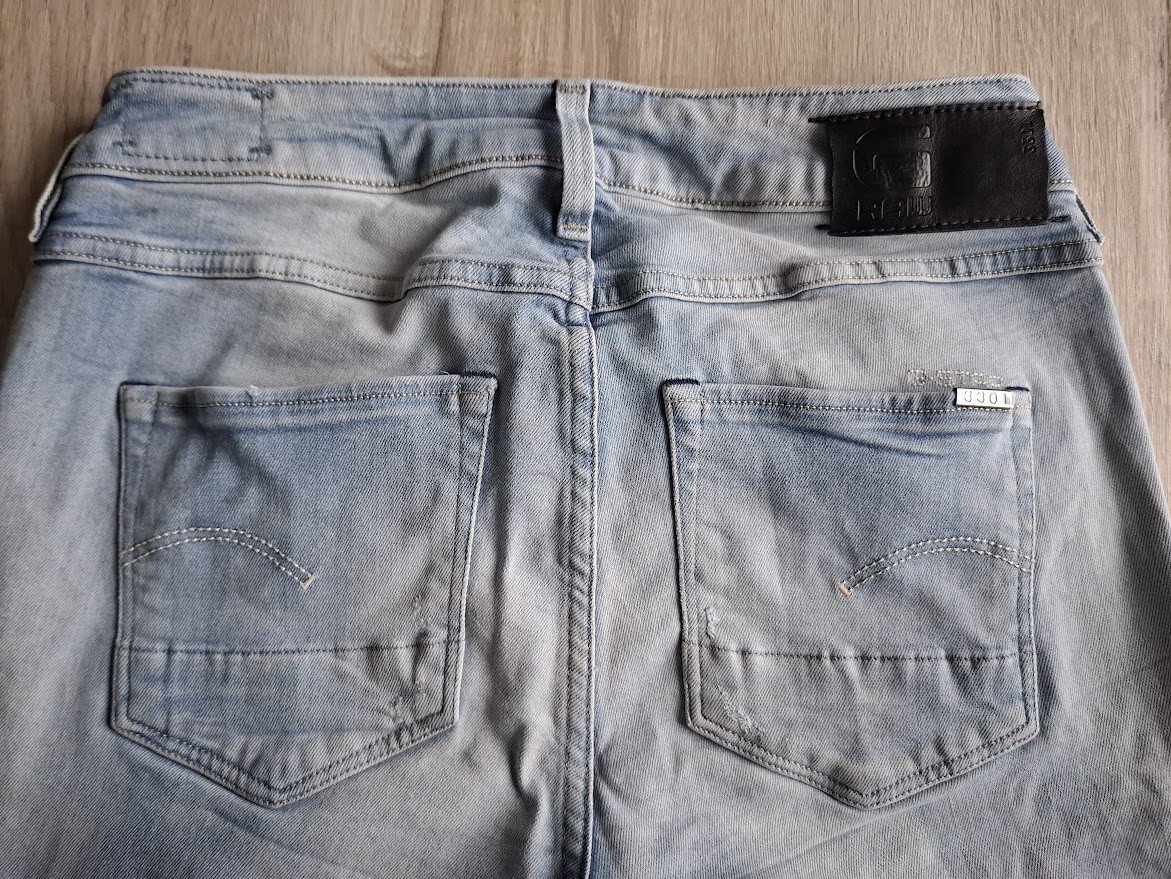 G-Star jeans W28 l L32