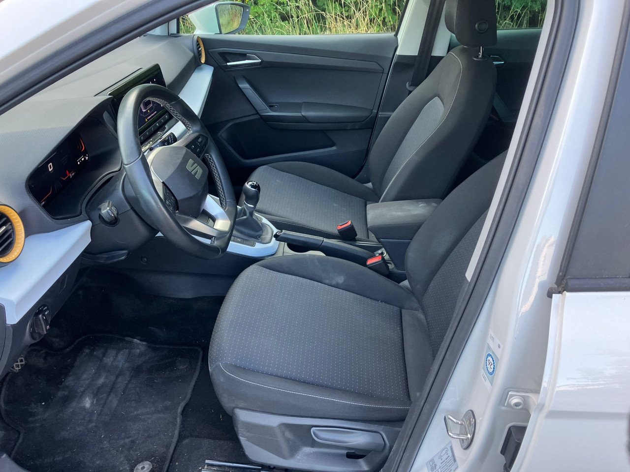 Seat Arona 1.0 Xcellence