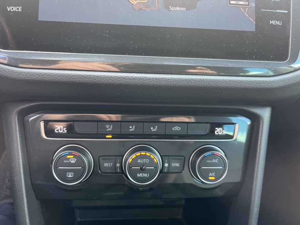 Volkswagen Tiguan 1.4 tsi 61 dkm act comfortline