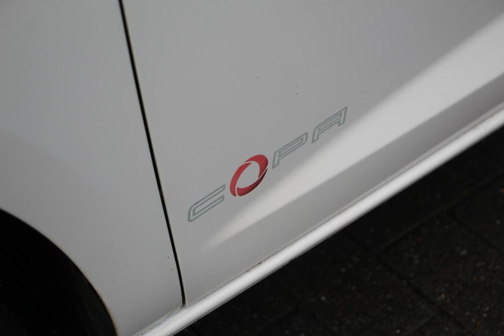 Seat Ibiza 1.2 reference 5drs - airco - lichtmetaal - dis. ketting v.v. - m