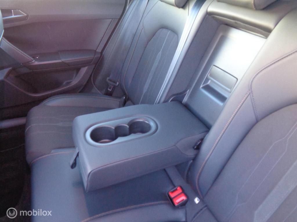 Cupra Formentor 1.5 tsi business edition plus/automaat dsg/airco/full led/c