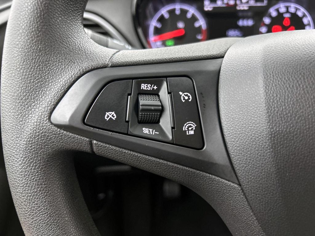 Opel Karl 1.0 rocks online edition | apple carplay / android auto | airco |