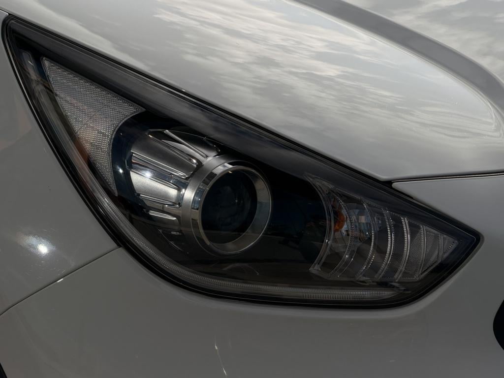 Kia Niro 1.6 gdi hybrid comfortline | acc | stoel/stuurverwarming | achteru