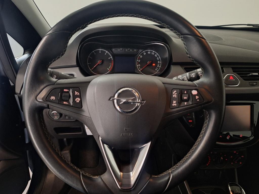 Opel Corsa 1.4 edition automaat | camera | cruise control