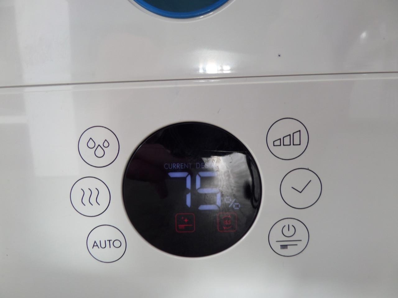 Boneco U350 ultrasone luchtbevochtiger